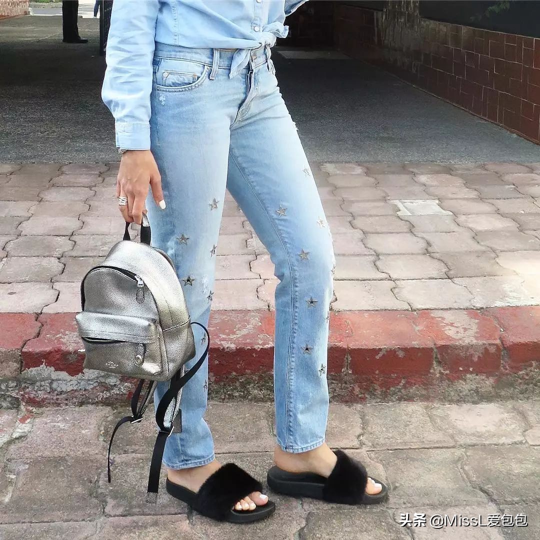 小长假旅行穿衣搭配,7月出门旅游休闲装搭配