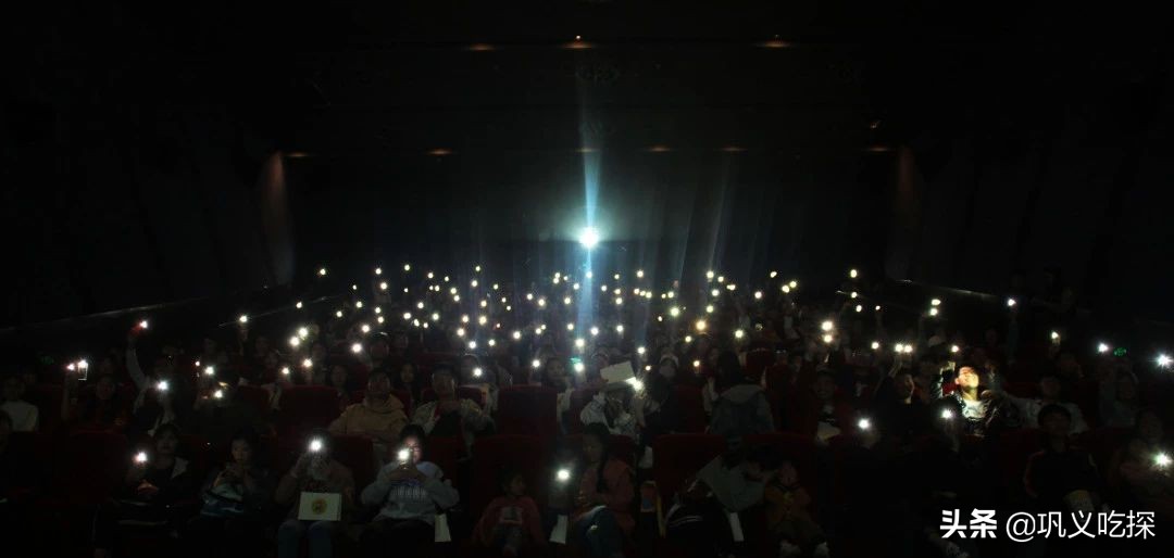 巩义吃探/达人第一期粉丝答谢线下活动圆满落幕！感谢与您相遇！