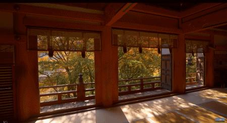 奈良唐朝长安城,奈良和长安城对比