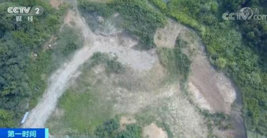 乱倒工业垃圾罚款多少钱,非法倾倒工业垃圾处罚案例