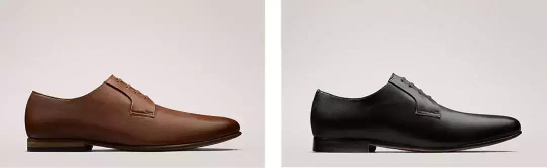 有哪些好看时尚便宜的男鞋,有哪些大牌的男鞋好看耐穿