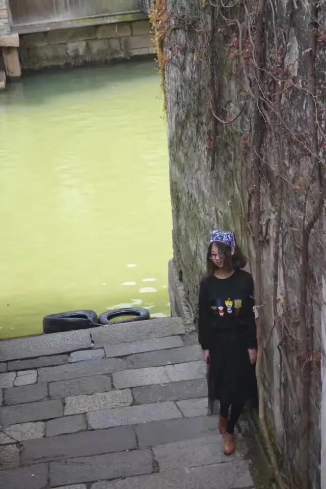 乌镇旅游攻略,西栅景区