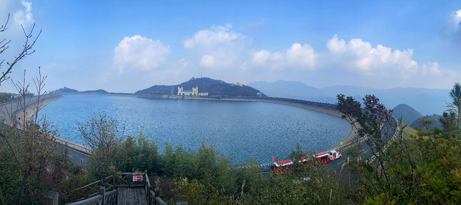 江南天池一日游攻略,安吉江南天池景区门票