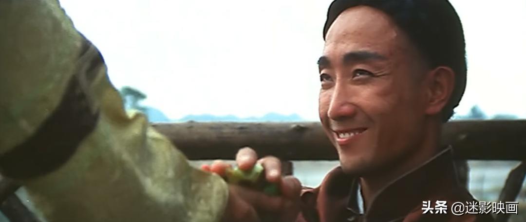 100部经典功夫老片,有哪些经典的武侠功夫片