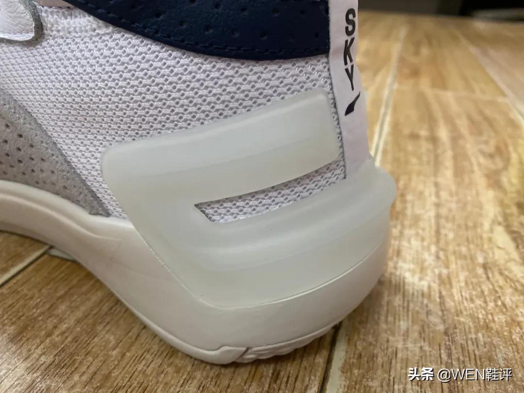 高街风鞋子实战,高街风实战鞋子