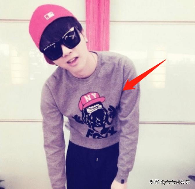 华晨宇和张碧晨传过绯闻吗,华晨宇承认和张碧晨已婚吗