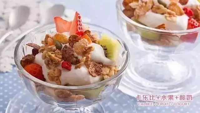 卡乐比麦片平价替代,卡乐比水果麦片