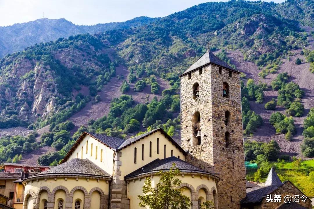 为什么微信地区很多人用安道尔,微信定位安道尔