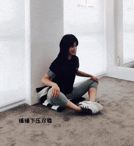 居家伸展运动,孕妇伸展运动正确姿势