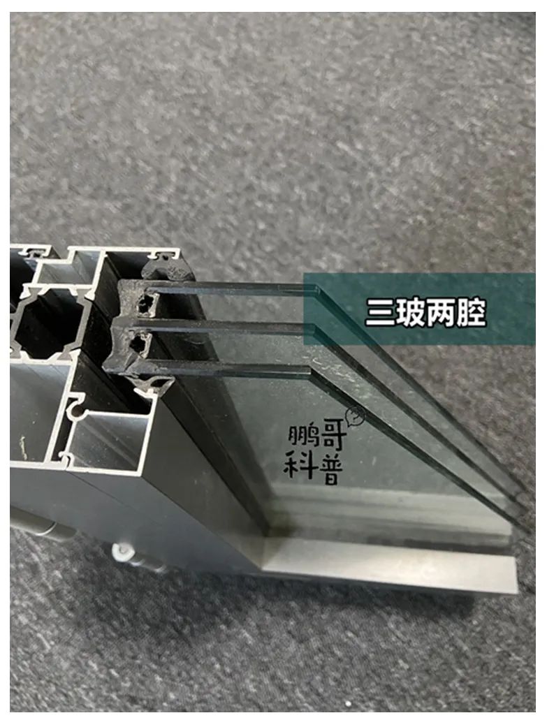 高品质门窗的玻璃的基本知识,阳光房玻璃用什么规格标准好