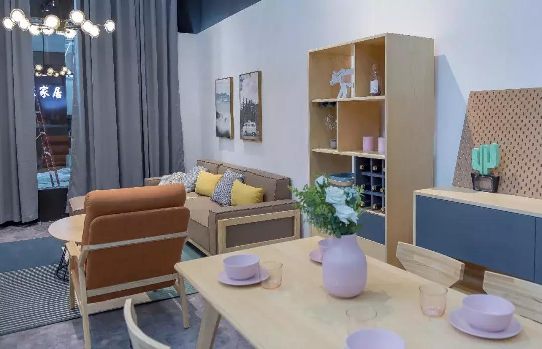 深圳家具展2024家居博览会,深圳家具展2024实木区