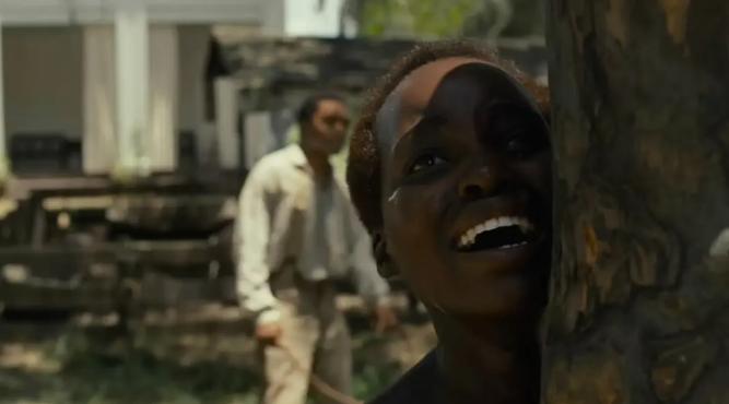 美国黑奴纪录片,想了解美国文化看什么