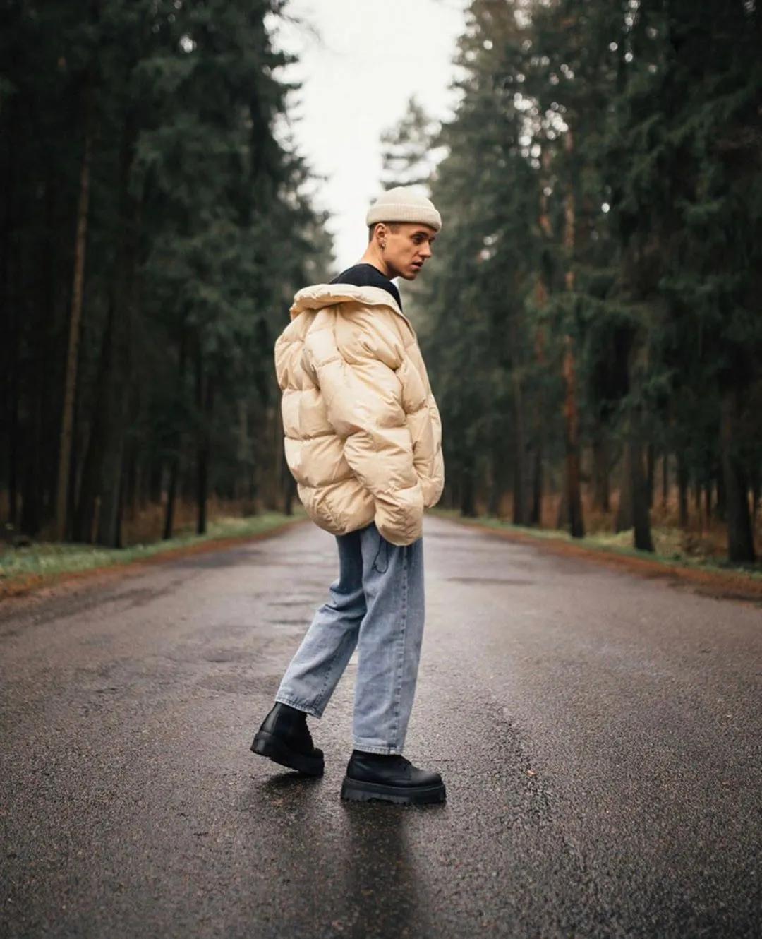 Dr.Martens?马丁靴?你真的了解吗?