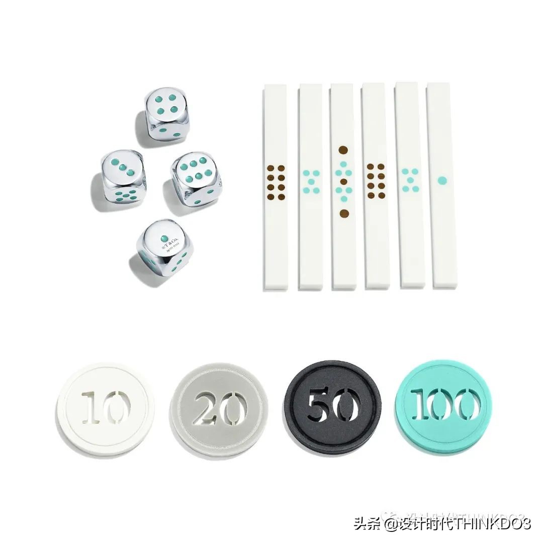 蒂芙尼珠宝海报设计,蒂芙尼珠宝设计师作品