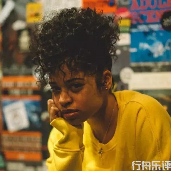 冠军易主了！RB新星EllaMai最新热单《Trip》B榜站稳脚步