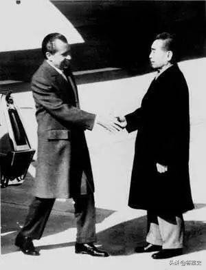 中国历史上卓越的领导人—周恩来！