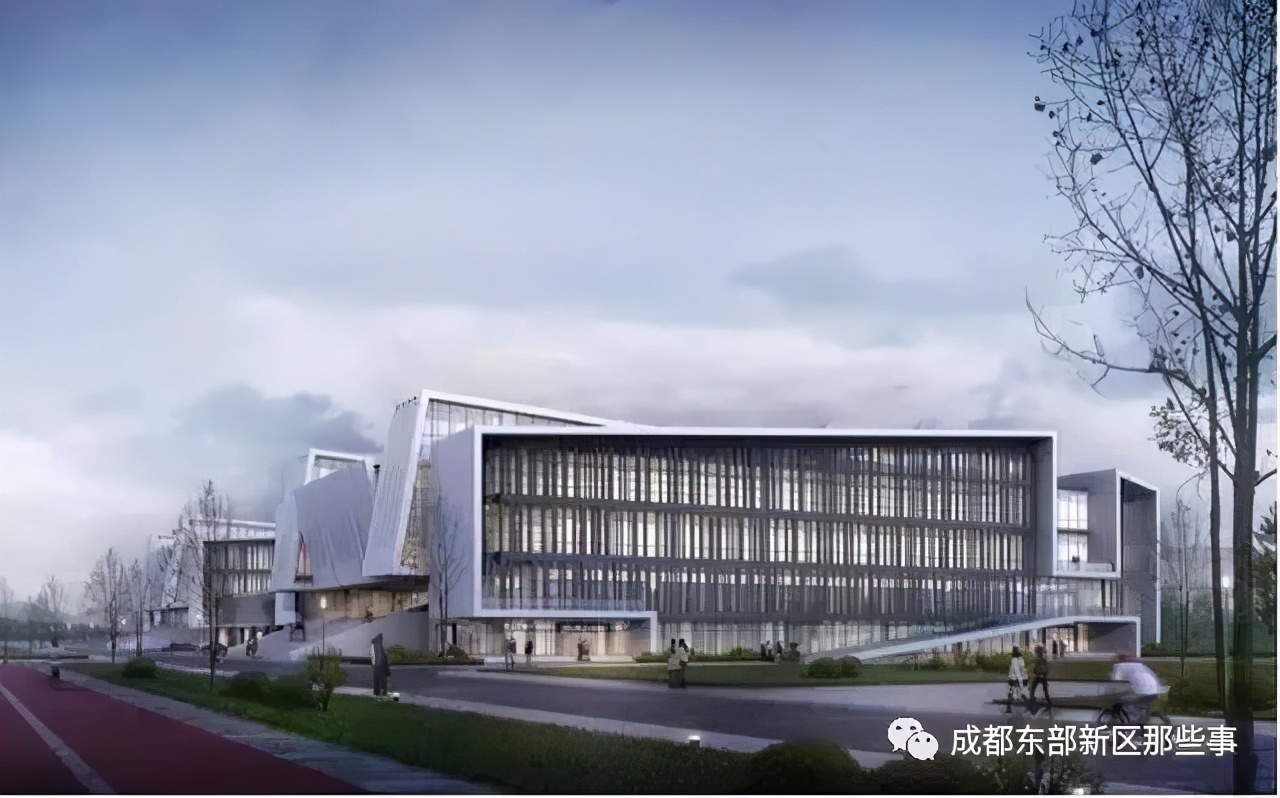 四中、七中首次翻越龙泉山！成都这个区，教育迎来千年新格局