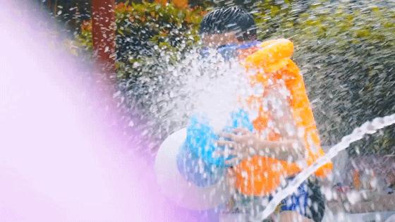 七夕同游特惠套票,七夕当天情侣进店即享八折特惠