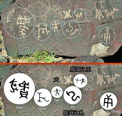 中国人与印第安人有血缘关系吗,印第安人和中国人基因对比央视网