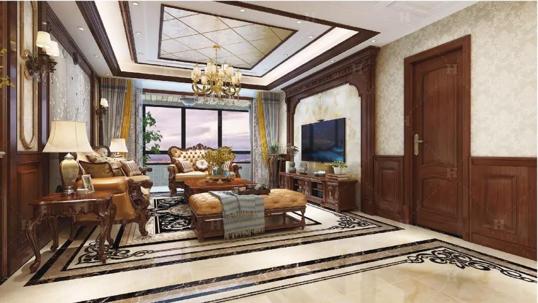 华鹤木门和tata木门哪个好,华鹤木门今年新款全屋定制