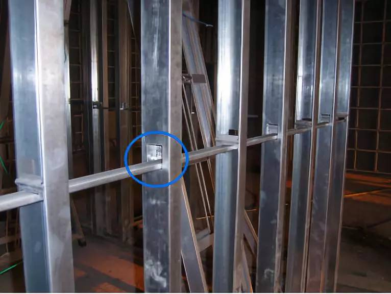 轻质隔墙底部导墙要求及规范,轻质隔墙施工国家规范要求