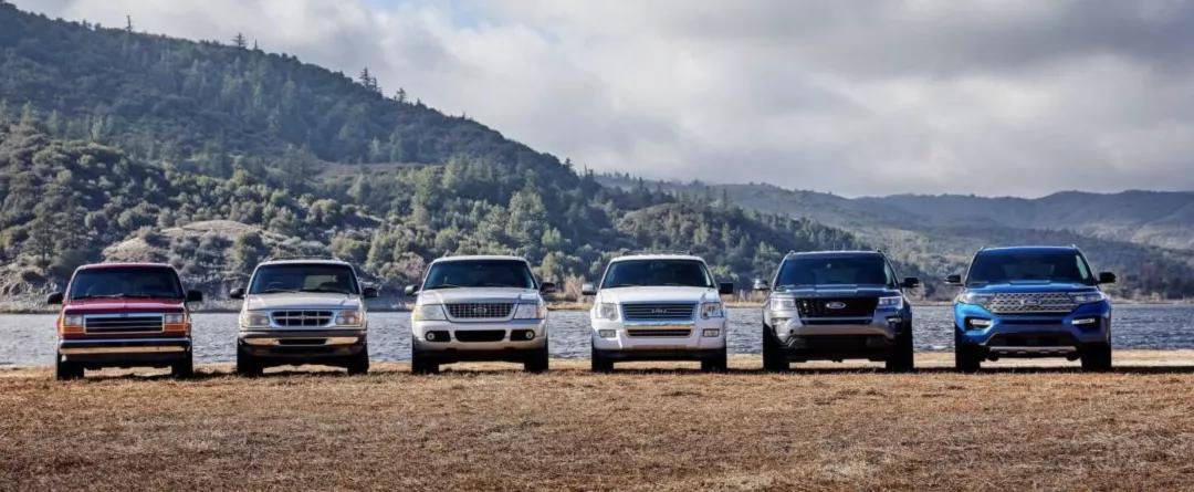 比途昂还要大的车,比途昂大的车有哪些