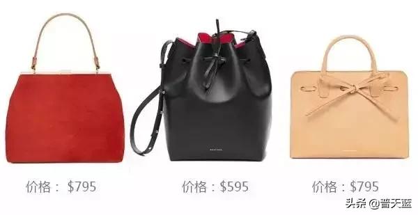 女人必须要有的十款包包,女人一定要有的名牌包包