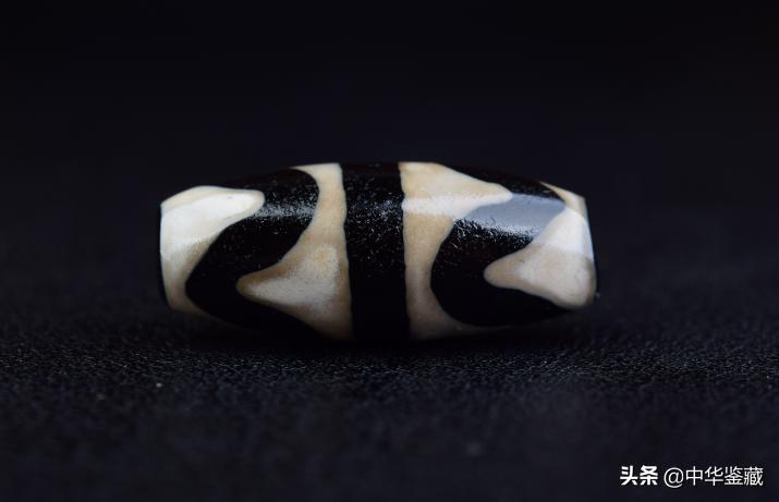 老天珠沧桑感,至纯天珠的沧桑感