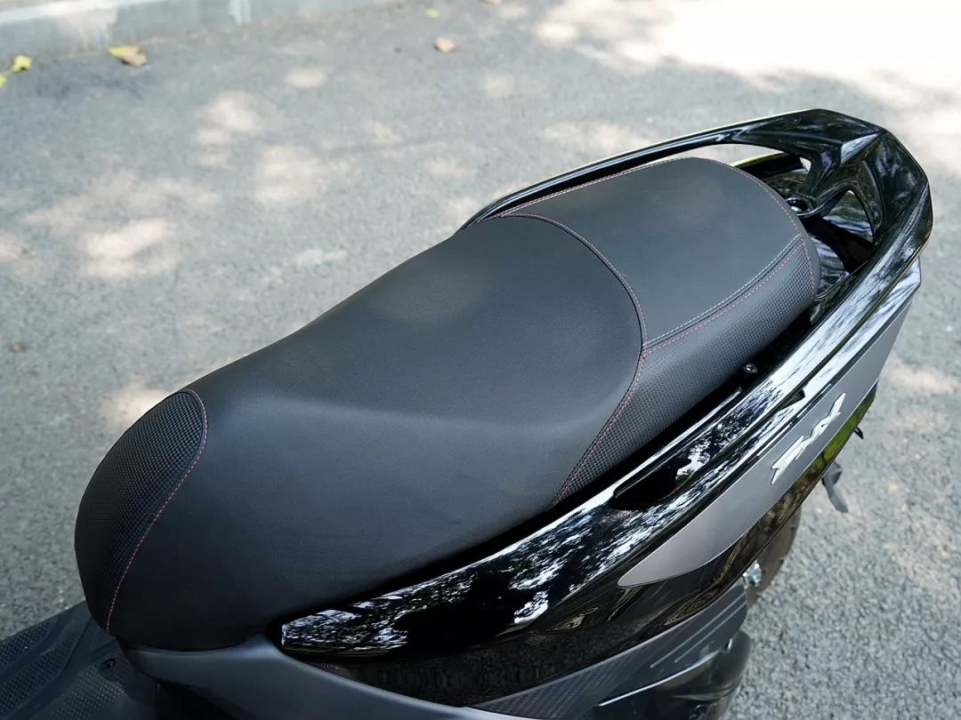 2021款三阳fnx150极速测试,三阳fnx150驾驶感受最新视频