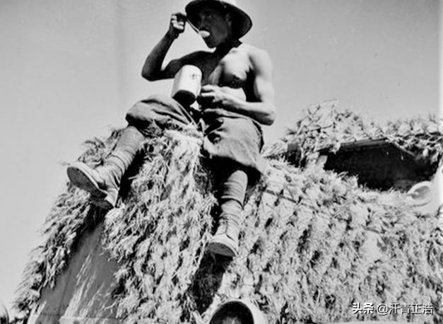 意大利为啥打仗不行,意大利战斗力有多可怕