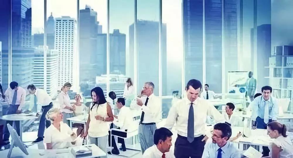 办公室的规矩和潜规则,办公室潜规则记住少吃亏