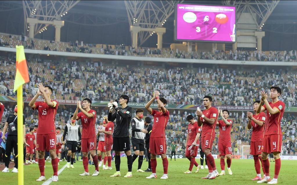 国足晋级世界杯形势分析,国足晋级世界杯分析