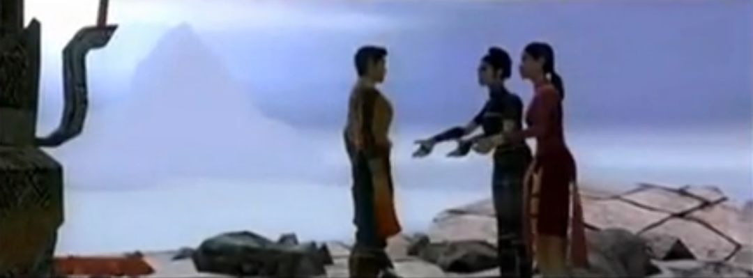 这家被誉为业界天才的RPG公司，也是世界上最会讲故事的工作室