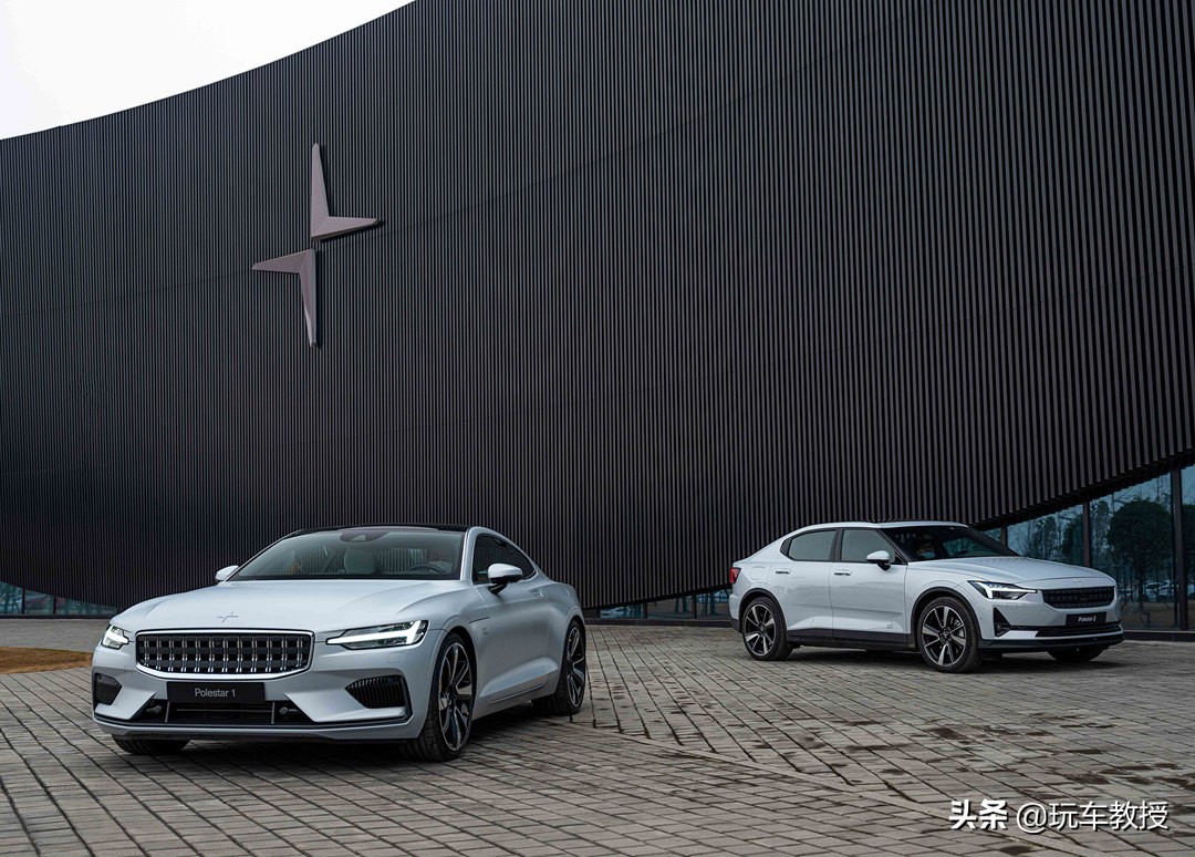 极星新车2019款,极星最漂亮车型