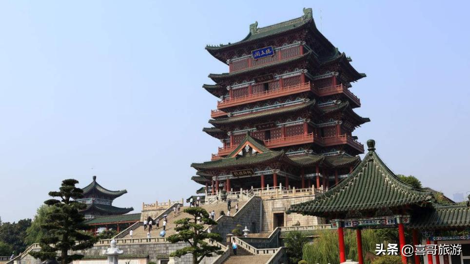 南昌周边游自驾游免费景点,北京到南昌自驾游攻略路线怎么走