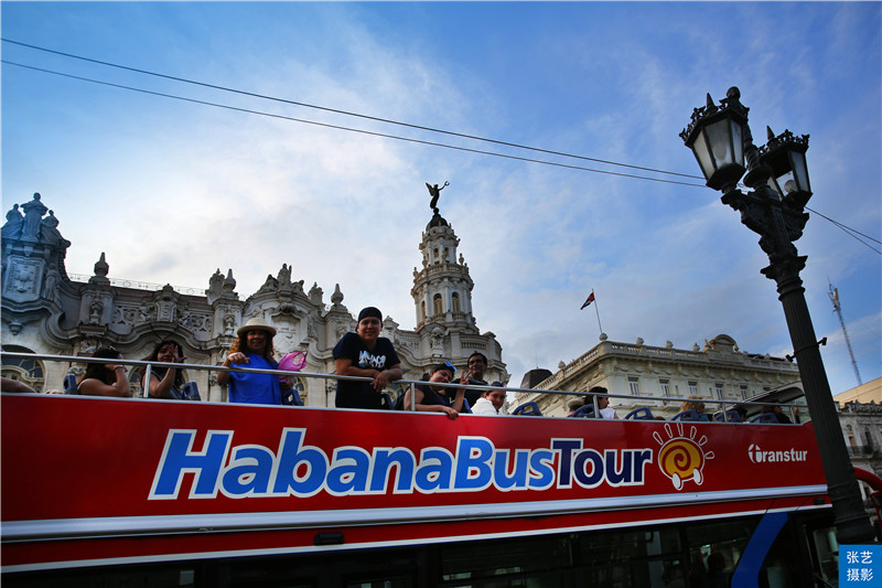 古巴加勒比海的明珠,加勒比海古巴明珠