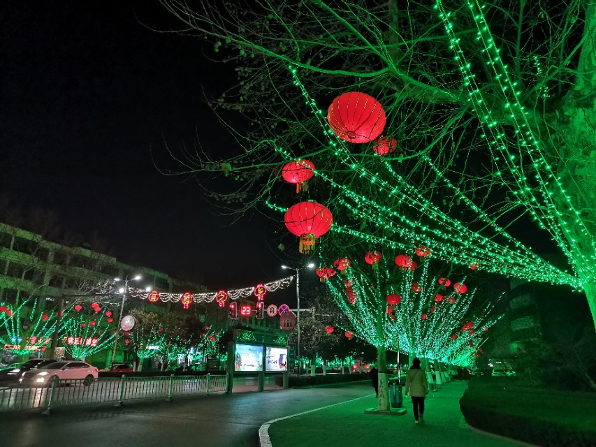 春联的来历春联是怎么来的,年前习俗春联的由来