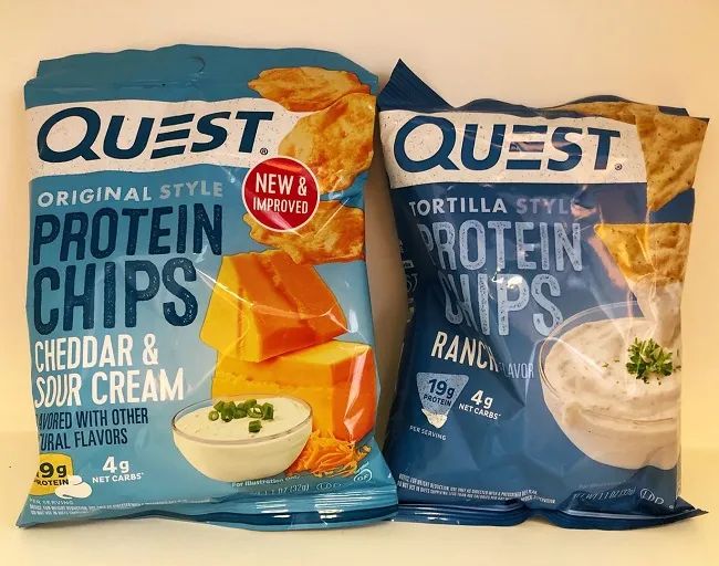 减肥掉太少要不要吃欺骗餐,网红低卡零食减肥