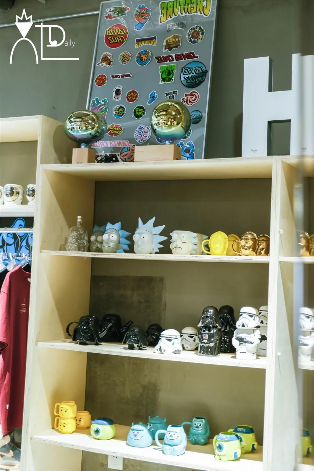 青岛品牌买手店,青岛买手店设计师