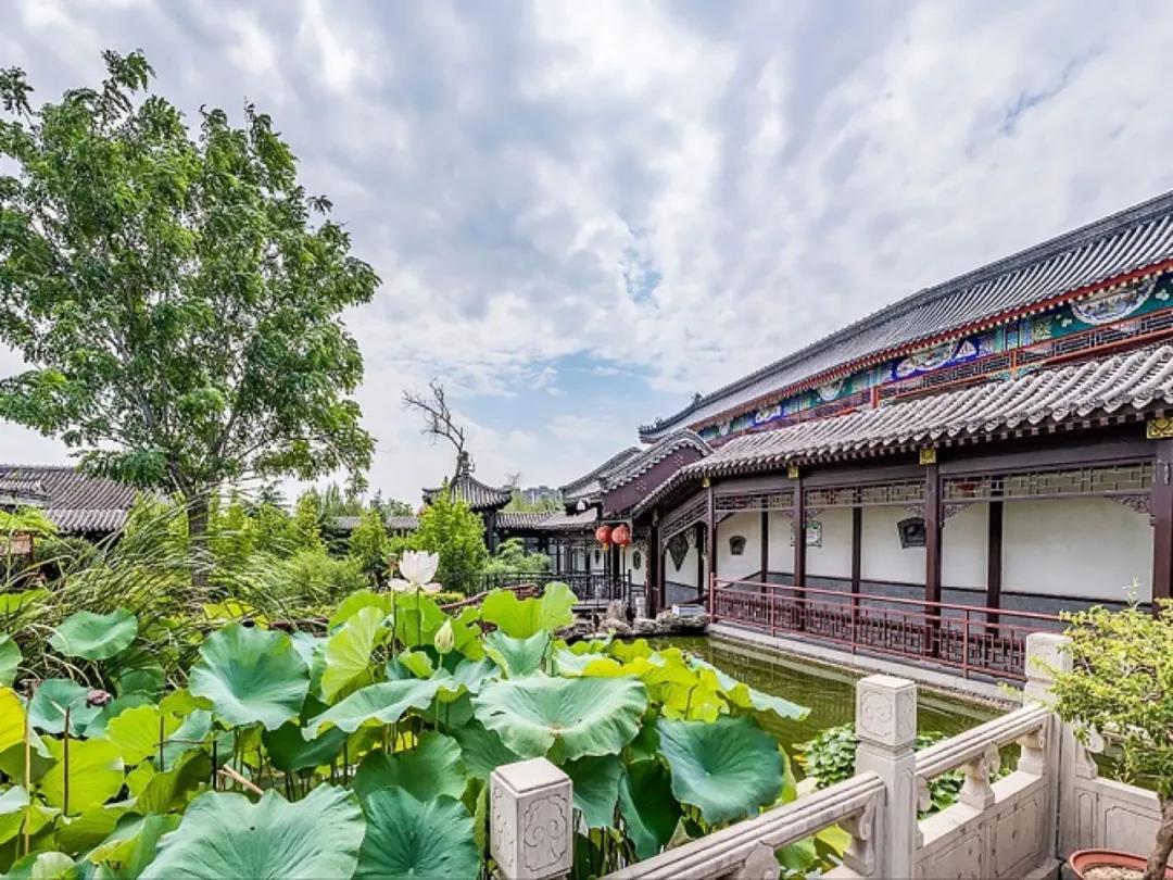 天津周边古镇一日游最佳路线,天津附近古镇免费游一日游攻略