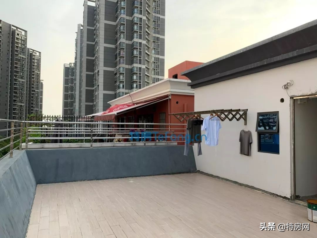 前海500米,地铁150米,买栋农民房当腾讯员工房东,太爽了