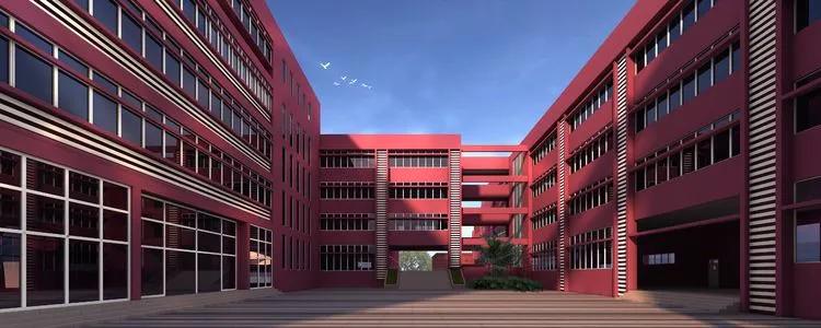 家门口的好学校,江北知易外国语什么时候放假