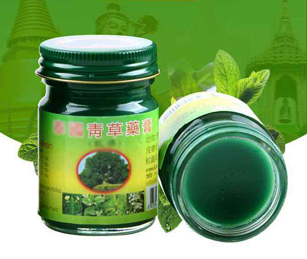 婴儿被蚊子咬了可以用青草膏吗,儿童蚊虫叮咬止痒用青草膏好吗