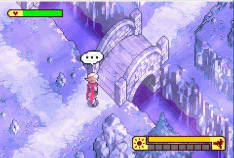 这款15年前的游戏，有着史上最奇葩的设定——《我们的太阳》