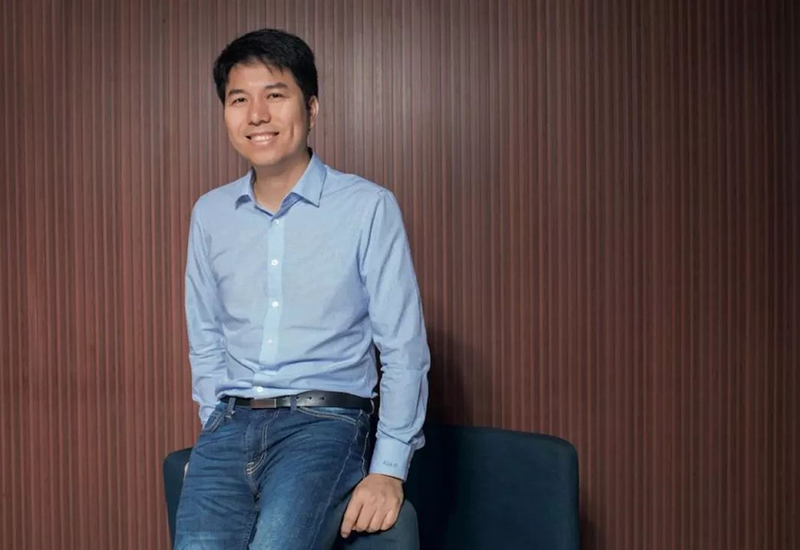 猎聘网老板戴科彬哪里人,25岁年入百万的秘诀