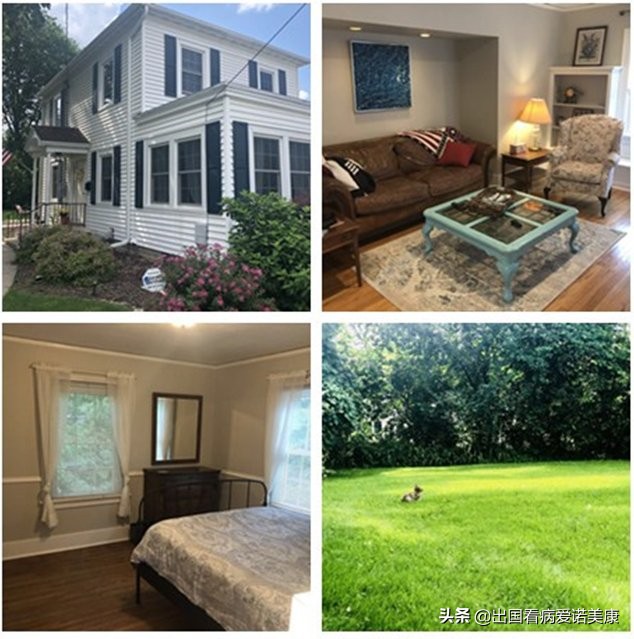 美国治疗癌症最好的诊所,美国顶尖治疗癌症的诊所