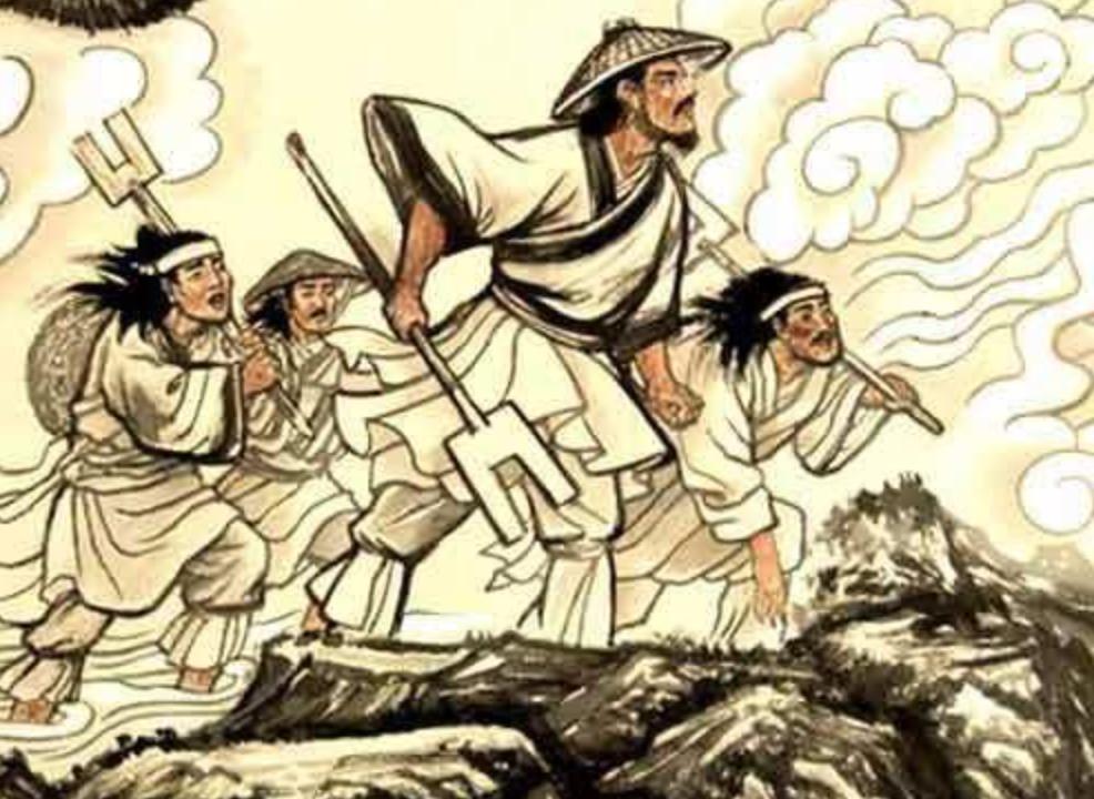 世界公认黄金定律,最珍贵的黄金定律