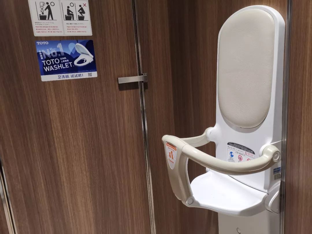 日本卫生间和浴室干湿分离,日本卫生间值得借鉴的30个细节