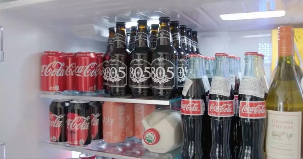 好莱坞明星厨房装修,好莱坞厨房面积