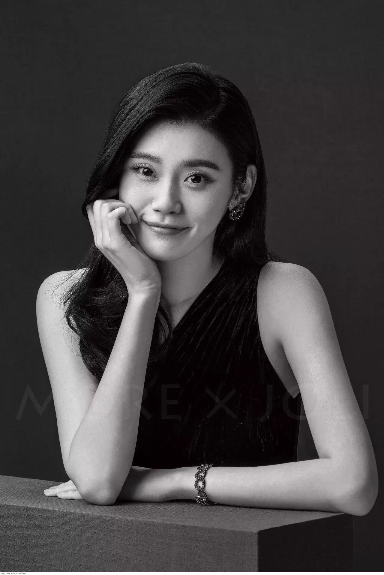 一摔成名的奚梦瑶,一摔成名偶遇奚梦瑶何猷君